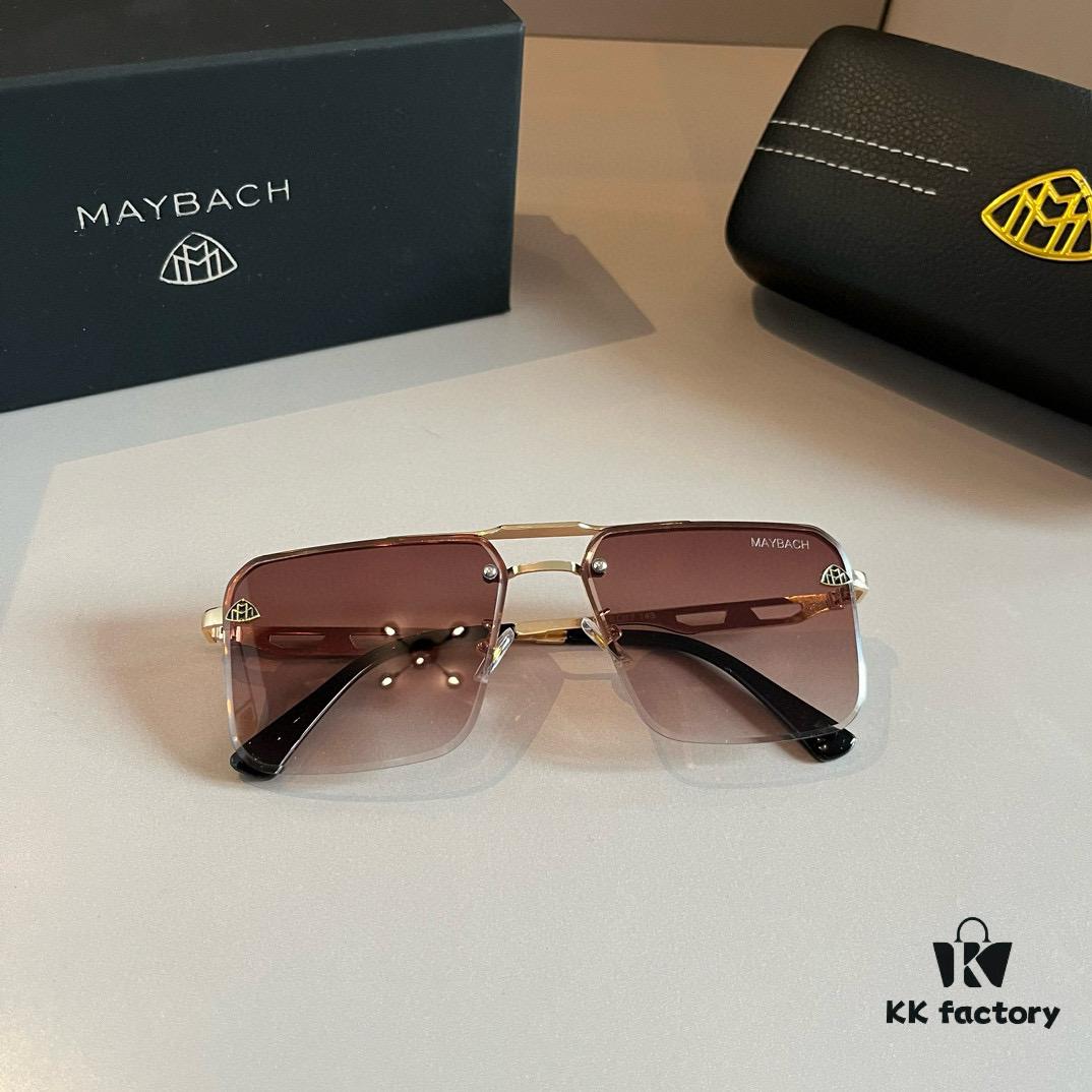 6931aa34ccd8ab3d7af9e9a1 MAYBAC MACHONE Men's Aviator Sunglasses