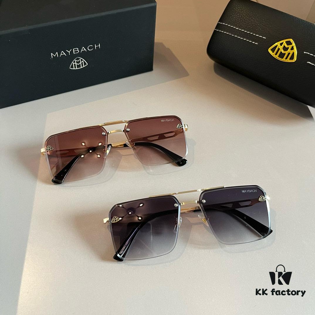 6931aa34ccd8ab3d7af9e9a2 MAYBAC MACHONE Men's Aviator Sunglasses