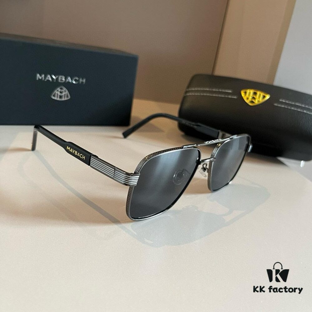 6931aa34ccd8ab3d7af9e9a3 MAYBAC MACHONE Men's Aviator Sunglasses