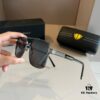6931aa34ccd8ab3d7af9e9a5 MAYBAC MACHONE Men's Aviator Sunglasses