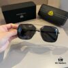 MAYBAC MACHONE Men's Aviator Sunglasses
