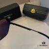 MAYBAC MACHONE Men's Aviator Sunglasses