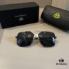 MAYBAC MACHONE Men's Aviator Sunglasses