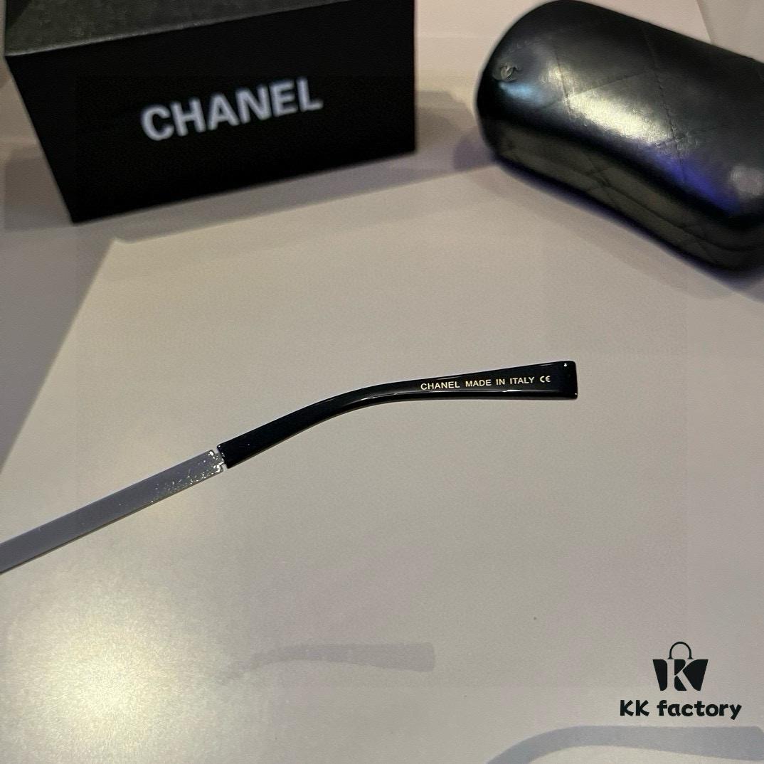6931aa37ccd8ab3d7af9e9d6 Chanel Sunglasses🕶️ Polarized Sunglasses – Perfect for Round Faces, Oversized Frame Design Slims Face, 2024 New Arrival Chic Style Universal Match