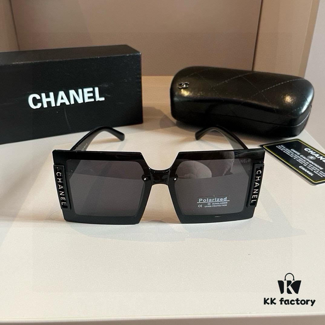 6931aa37ccd8ab3d7af9e9d9 Chanel Sunglasses 🕶️, Super Nice, Essential for Driving and Travel, Must-Have Eyewear to Flatter Facial Features