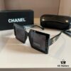 6931aa37ccd8ab3d7af9e9db Chanel Sunglasses 🕶️, Super Nice, Essential for Driving and Travel, Must-Have Eyewear to Flatter Facial Features
