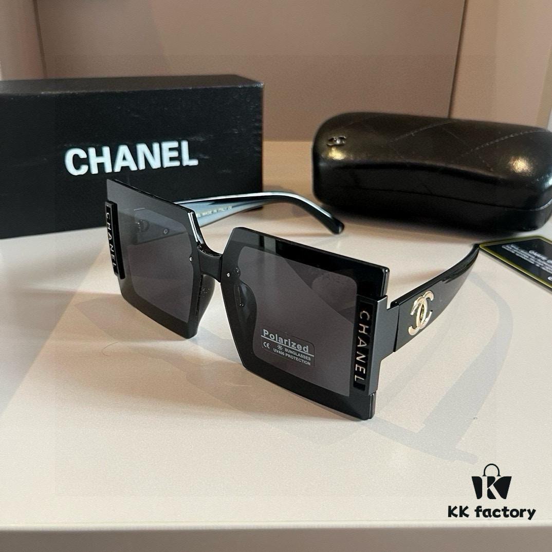 6931aa37ccd8ab3d7af9e9db Chanel Sunglasses 🕶️, Super Nice, Essential for Driving and Travel, Must-Have Eyewear to Flatter Facial Features