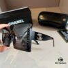 6931aa37ccd8ab3d7af9e9dc Chanel Sunglasses 🕶️, Super Nice, Essential for Driving and Travel, Must-Have Eyewear to Flatter Facial Features