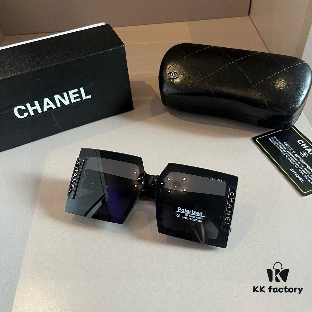 6931aa38ccd8ab3d7af9e9df Chanel Sunglasses 🕶️, Super Nice, Essential for Driving and Travel, Must-Have Eyewear to Flatter Facial Features