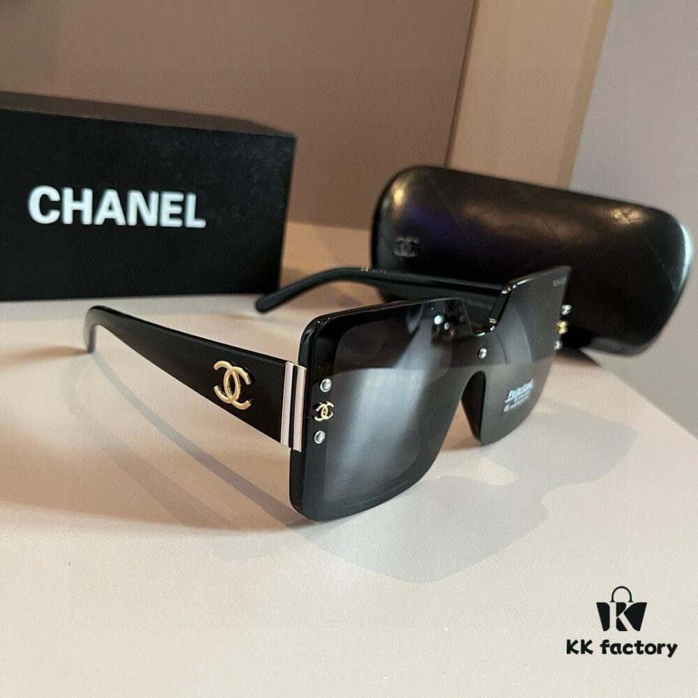 6931aa38ccd8ab3d7af9e9e0 Chanel Sunglasses, Super Nice, Essential for Driving and Travel, Must-Have Eyewear to Flatter Facial Features