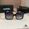 Chanel Sunglasses, Super Nice, Essential for Driving and Travel, Must-Have Eyewear to Flatter Facial Features