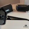Chanel Sunglasses, Super Nice, Essential for Driving and Travel, Must-Have Eyewear to Flatter Facial Features