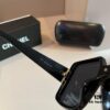 Chanel Sunglasses, Super Nice, Essential for Driving and Travel, Must-Have Eyewear to Flatter Facial Features