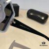 Chanel Sunglasses 🕶️, Super Nice, Essential for Driving and Travel, Must-Have Eyewear to Flatter Facial Features
