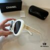 Chanel New Arrival Sunglasses, Favored by Fashion Icons and Socialites