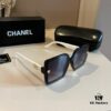 6931aa3accd8ab3d7af9ea07 Chanel Popular Pearl-Temple Sunglasses, Xiaohongshu Trending Style, Fashionable Designer-Inspired Sun Glasses