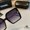 6931aa3accd8ab3d7af9ea08 Chanel Popular Pearl-Temple Sunglasses, Xiaohongshu Trending Style, Fashionable Designer-Inspired Sun Glasses