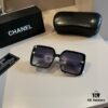 6931aa3accd8ab3d7af9ea09 Chanel Popular Pearl-Temple Sunglasses, Xiaohongshu Trending Style, Fashionable Designer-Inspired Sun Glasses