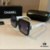 6931aa3accd8ab3d7af9ea0a Chanel Popular Pearl-Temple Sunglasses, Xiaohongshu Trending Style, Fashionable Designer-Inspired Sun Glasses