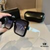 6931aa3accd8ab3d7af9ea0b Chanel Popular Pearl-Temple Sunglasses, Xiaohongshu Trending Style, Fashionable Designer-Inspired Sun Glasses