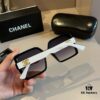6931aa3accd8ab3d7af9ea0c Chanel Popular Pearl-Temple Sunglasses, Xiaohongshu Trending Style, Fashionable Designer-Inspired Sun Glasses