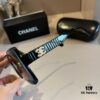 6931aa3bccd8ab3d7af9ea1d Chanel Popular Pearlescent Temple Sunglasses, XiaoHongShu Trending Style, Fashionable Designer Shades