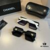 6931aa3cccd8ab3d7af9ea21 Chanel Popular Pearlescent Temple Sunglasses, XiaoHongShu Trending Style, Fashionable Designer Shades