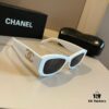 6931aa3cccd8ab3d7af9ea22 CHANEL Sunglasses🕶️ Popular Style Worn by Many Celebrities, CHANEL‼️‼️ New Large-Frame Polarized Sunglasses with Ultra-Clear Lens