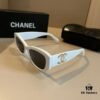 6931aa3cccd8ab3d7af9ea24 CHANEL Sunglasses🕶️ Popular Style Worn by Many Celebrities, CHANEL‼️‼️ New Large-Frame Polarized Sunglasses with Ultra-Clear Lens