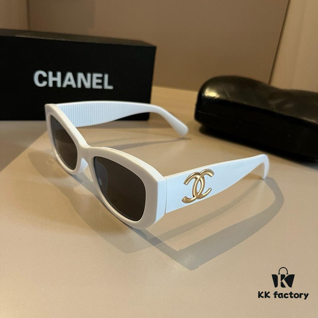 6931aa3cccd8ab3d7af9ea24 CHANEL Sunglasses🕶️ Popular Style Worn by Many Celebrities, CHANEL‼️‼️ New Large-Frame Polarized Sunglasses with Ultra-Clear Lens