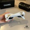 6931aa3cccd8ab3d7af9ea26 CHANEL Sunglasses🕶️ Popular Style Worn by Many Celebrities, CHANEL‼️‼️ New Large-Frame Polarized Sunglasses with Ultra-Clear Lens
