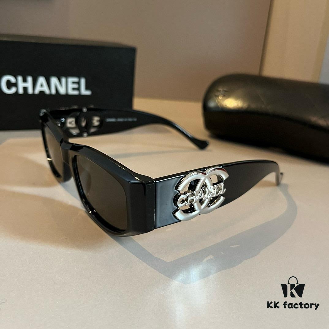 6931aa3dccd8ab3d7af9ea32 Chanel Popular Trending Sunglasses, Stylish Sun Protection Glasses that Flatter Facial Features