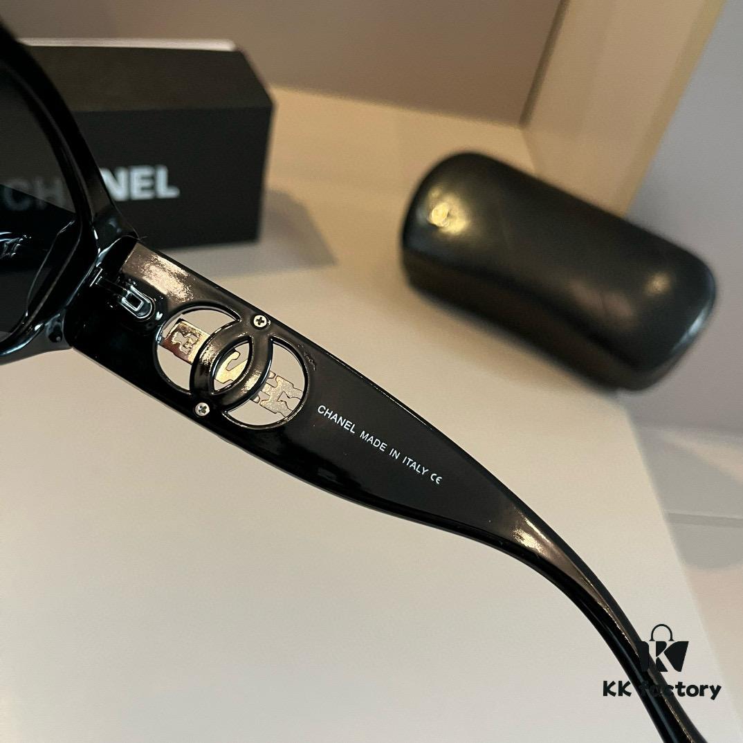 6931aa3dccd8ab3d7af9ea36 Chanel Popular Trending Sunglasses, Stylish Sun Protection Glasses that Flatter Facial Features
