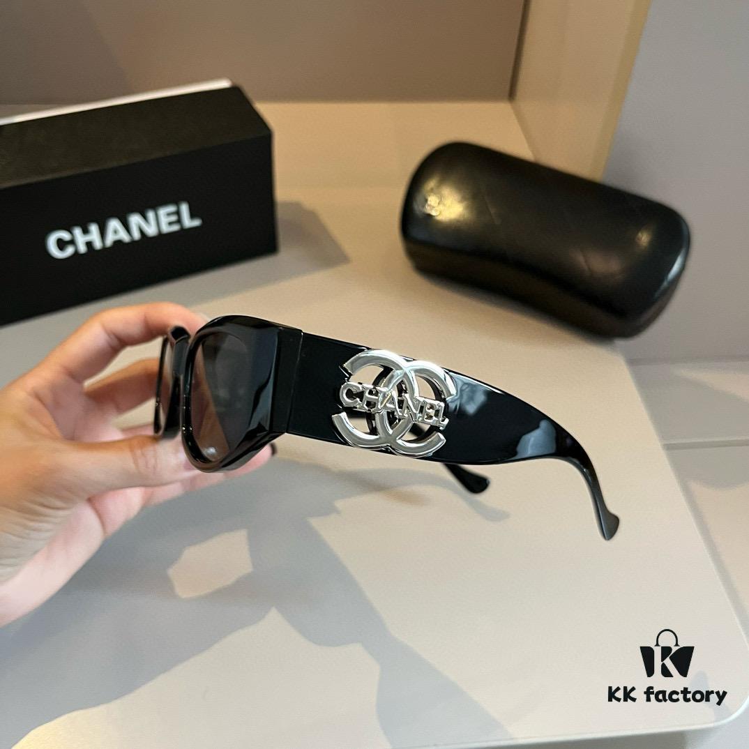 6931aa3dccd8ab3d7af9ea38 Chanel Popular Trending Sunglasses, Stylish Sun Protection Glasses that Flatter Facial Features