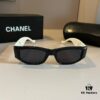 6931aa3dccd8ab3d7af9ea3b Chanel Popular Best-Selling Sunglasses, Stylish Sun Protection Glasses That Flatter the Face Shape