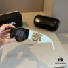 6931aa3dccd8ab3d7af9ea3d Chanel Popular Best-Selling Sunglasses, Stylish Sun Protection Glasses That Flatter the Face Shape