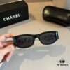 6931aa3dccd8ab3d7af9ea3e Chanel Popular Best-Selling Sunglasses, Stylish Sun Protection Glasses That Flatter the Face Shape