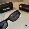 6931aa3dccd8ab3d7af9ea3f Chanel Popular Best-Selling Sunglasses, Stylish Sun Protection Glasses That Flatter the Face Shape