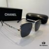 6931aa3eccd8ab3d7af9ea45 CHANEL Sunglasses🕶️ Popular Style Worn by Numerous Celebrities, CHANEL‼️‼️ New Large-Frame Polarized Sunglasses with Crystal-Clear Vision