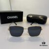 6931aa3eccd8ab3d7af9ea46 CHANEL Sunglasses🕶️ Popular Style Worn by Numerous Celebrities, CHANEL‼️‼️ New Large-Frame Polarized Sunglasses with Crystal-Clear Vision