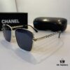 6931aa3eccd8ab3d7af9ea47 CHANEL Sunglasses🕶️ Popular Style Worn by Numerous Celebrities, CHANEL‼️‼️ New Large-Frame Polarized Sunglasses with Crystal-Clear Vision