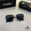 6931aa3eccd8ab3d7af9ea48 CHANEL Sunglasses🕶️ Popular Style Worn by Numerous Celebrities, CHANEL‼️‼️ New Large-Frame Polarized Sunglasses with Crystal-Clear Vision