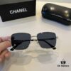 6931aa3eccd8ab3d7af9ea49 CHANEL Sunglasses🕶️ Popular Style Worn by Numerous Celebrities, CHANEL‼️‼️ New Large-Frame Polarized Sunglasses with Crystal-Clear Vision