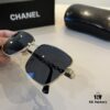 6931aa3eccd8ab3d7af9ea4b CHANEL Sunglasses🕶️ Popular Style Worn by Numerous Celebrities, CHANEL‼️‼️ New Large-Frame Polarized Sunglasses with Crystal-Clear Vision