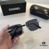 6931aa3eccd8ab3d7af9ea4c CHANEL Sunglasses🕶️ Popular Style Worn by Numerous Celebrities, CHANEL‼️‼️ New Large-Frame Polarized Sunglasses with Crystal-Clear Vision