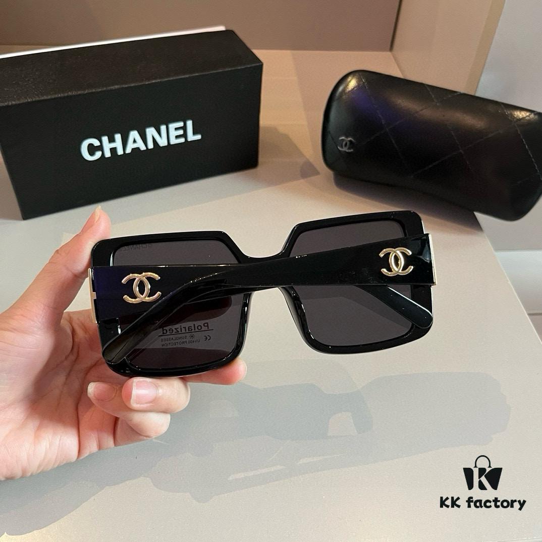 6931aa3fccd8ab3d7af9ea54 Chanel Sunglasses 🕶️, Super Nice, Essential for Driving and Travel, Must-Have Eyewear to Flatter Facial Features