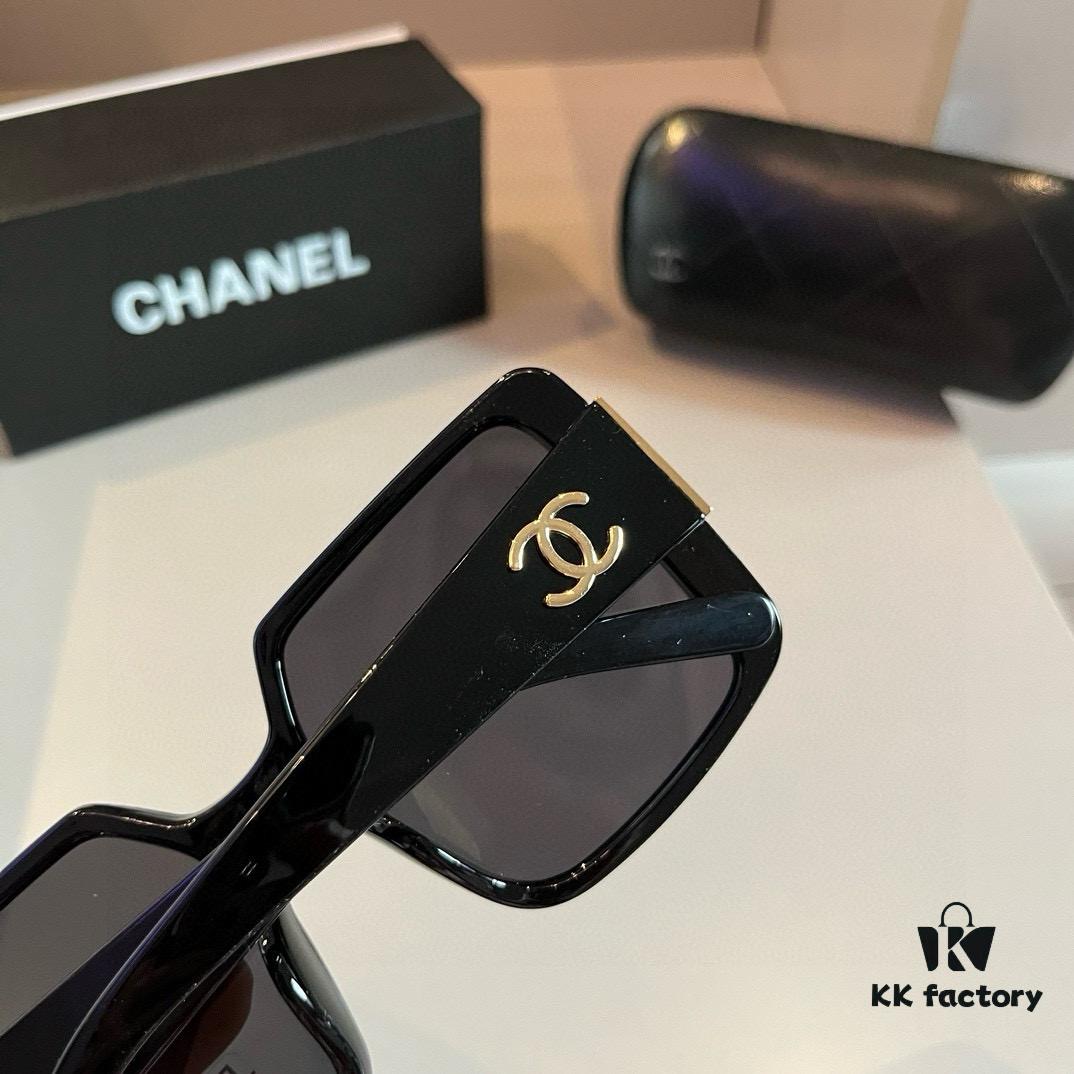 6931aa3fccd8ab3d7af9ea55 Chanel Sunglasses 🕶️, Super Nice, Essential for Driving and Travel, Must-Have Eyewear to Flatter Facial Features
