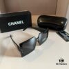 6931aa3fccd8ab3d7af9ea58 Chanel Sunglasses, Amazing Choice, Essential for Driving and Travel, Must-Have Eyewear to Flatter Facial Features