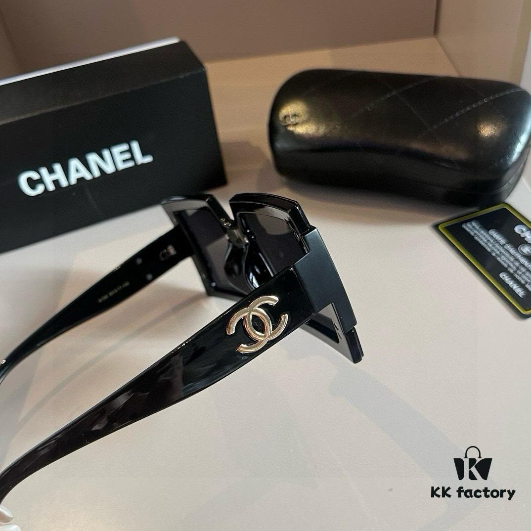 6931aa3fccd8ab3d7af9ea59 Chanel Sunglasses, Amazing Choice, Essential for Driving and Travel, Must-Have Eyewear to Flatter Facial Features