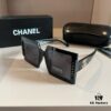 6931aa3fccd8ab3d7af9ea5c Chanel Sunglasses, Amazing Choice, Essential for Driving and Travel, Must-Have Eyewear to Flatter Facial Features